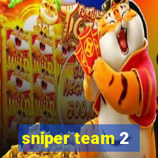 sniper team 2